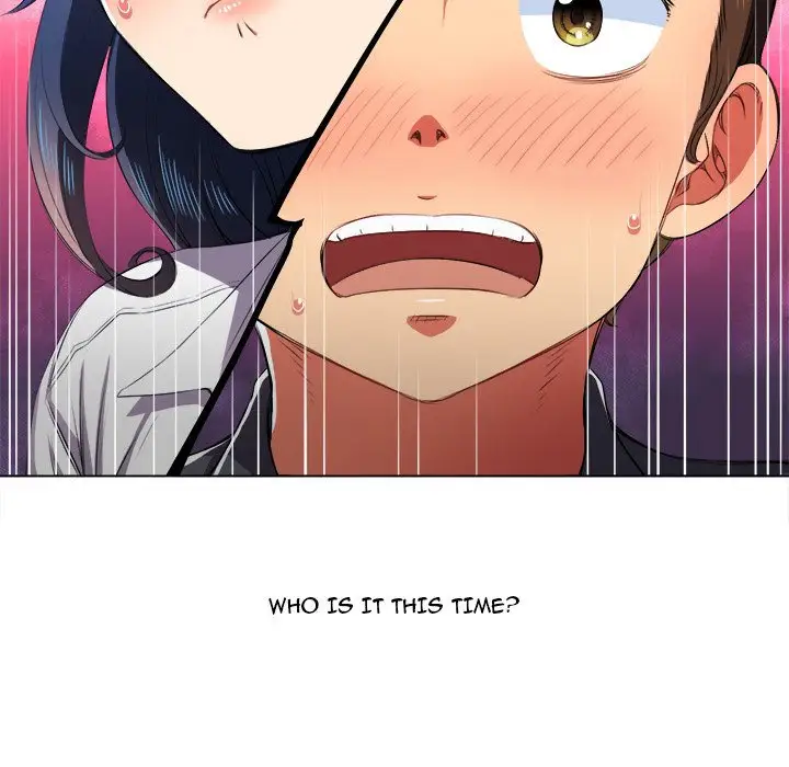My High School Bully Chapter 35 Page 137