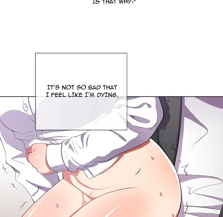 My High School Bully Chapter 36 Page 18
