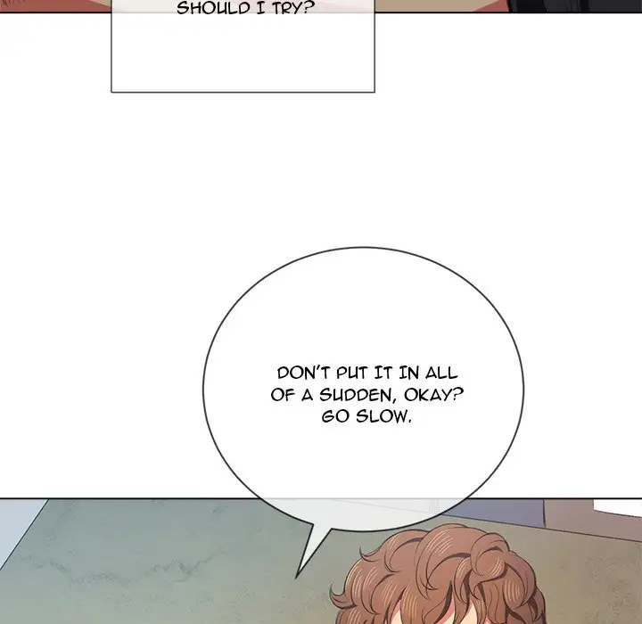 My High School Bully Chapter 36 Page 24