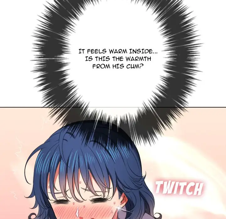 My High School Bully Chapter 36 Page 82