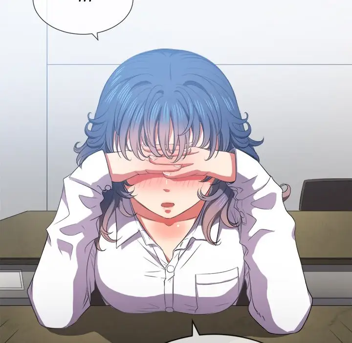 My High School Bully Chapter 36 Page 100