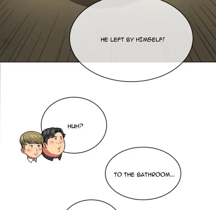 My High School Bully Chapter 36 Page 101