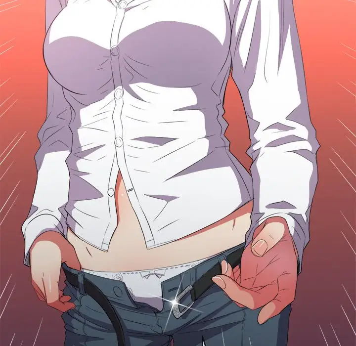 My High School Bully Chapter 36 Page 130