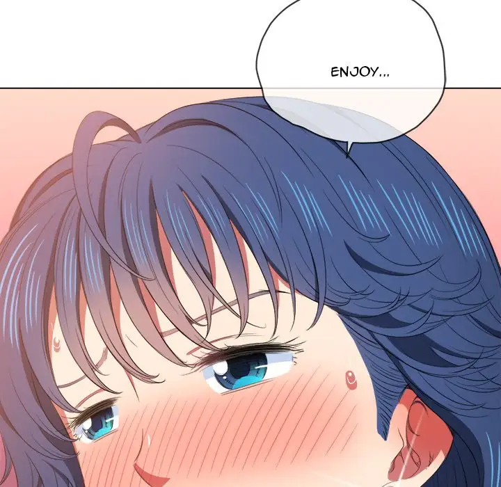 My High School Bully Chapter 36 Page 134