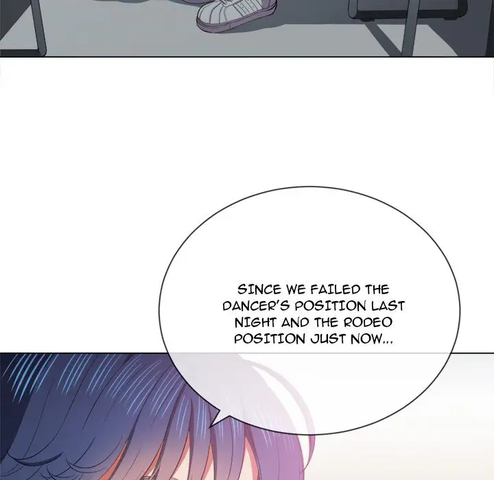 My High School Bully Chapter 37 Page 20