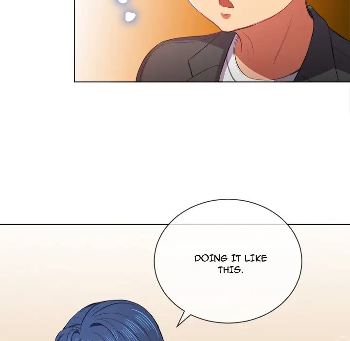 My High School Bully Chapter 37 Page 23