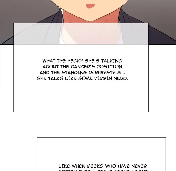 My High School Bully Chapter 37 Page 32