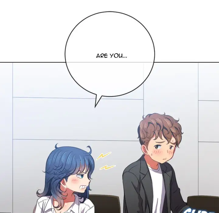 My High School Bully Chapter 37 Page 61