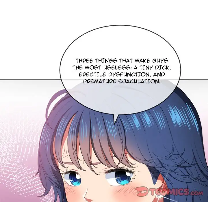 My High School Bully Chapter 37 Page 63