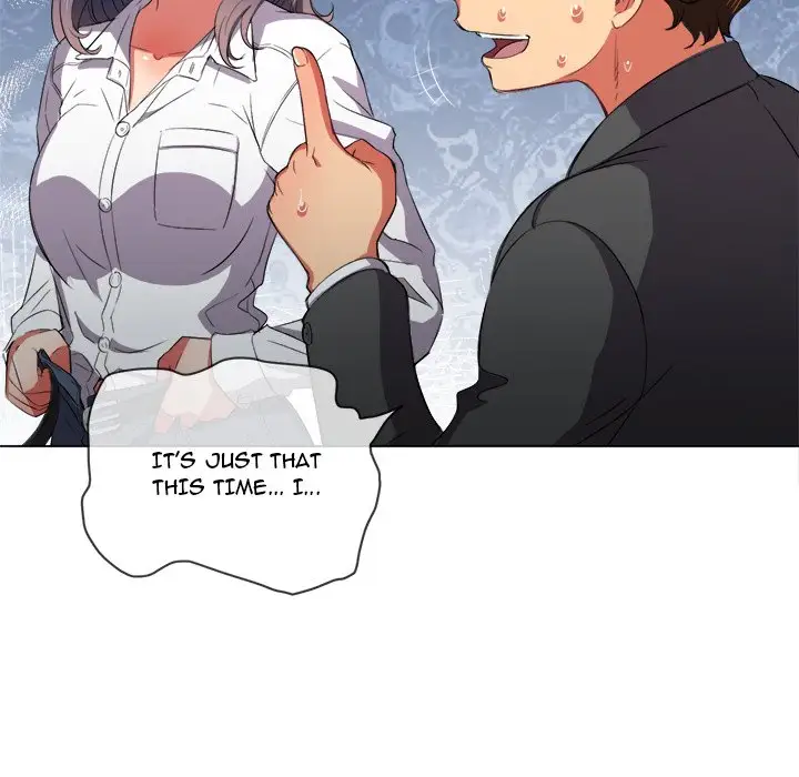 My High School Bully Chapter 37 Page 68