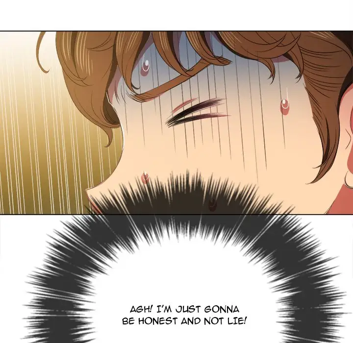 My High School Bully Chapter 37 Page 70