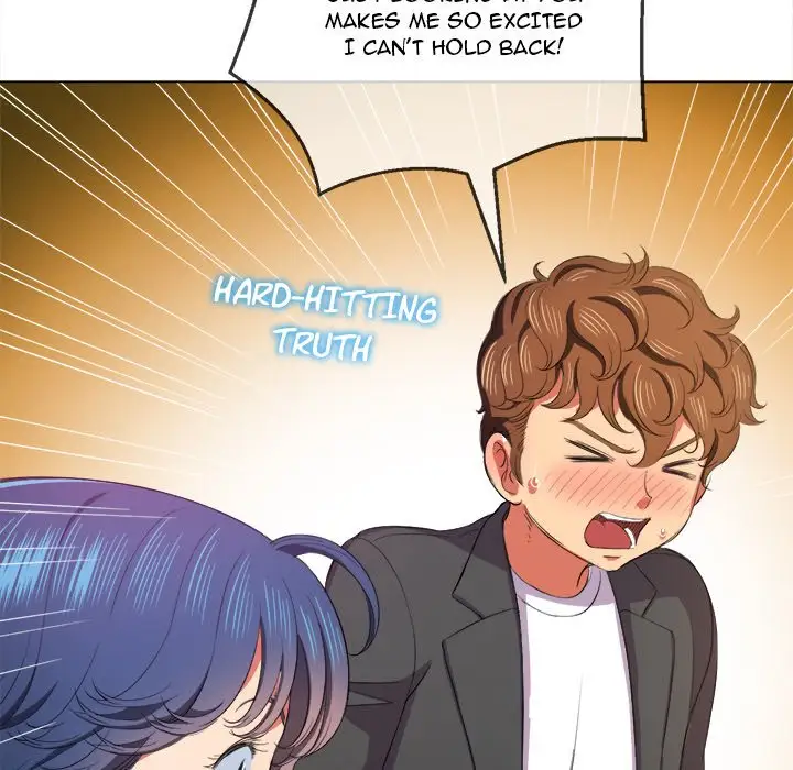 My High School Bully Chapter 37 Page 73
