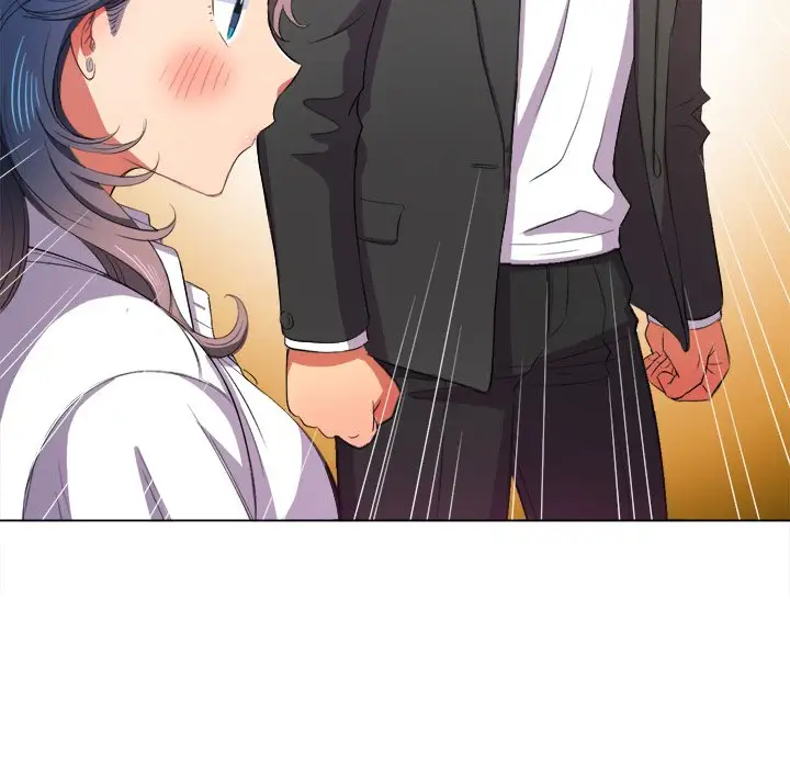 My High School Bully Chapter 37 Page 74