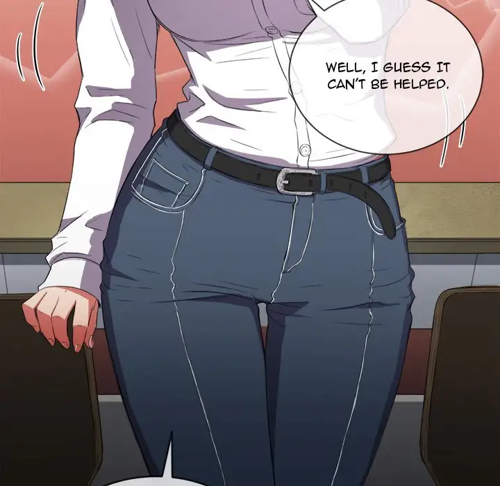 My High School Bully Chapter 37 Page 86