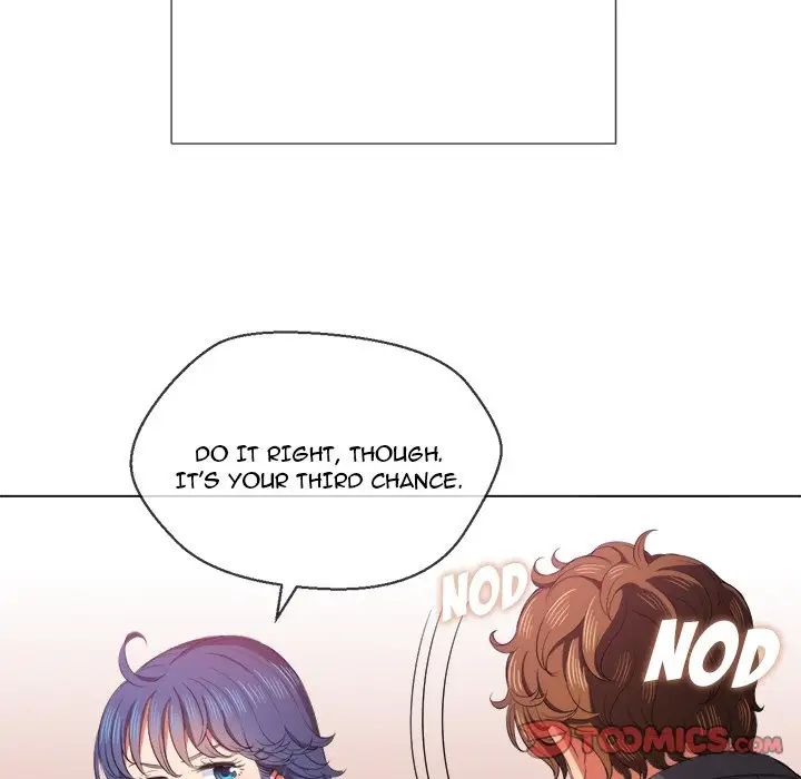 My High School Bully Chapter 37 Page 93