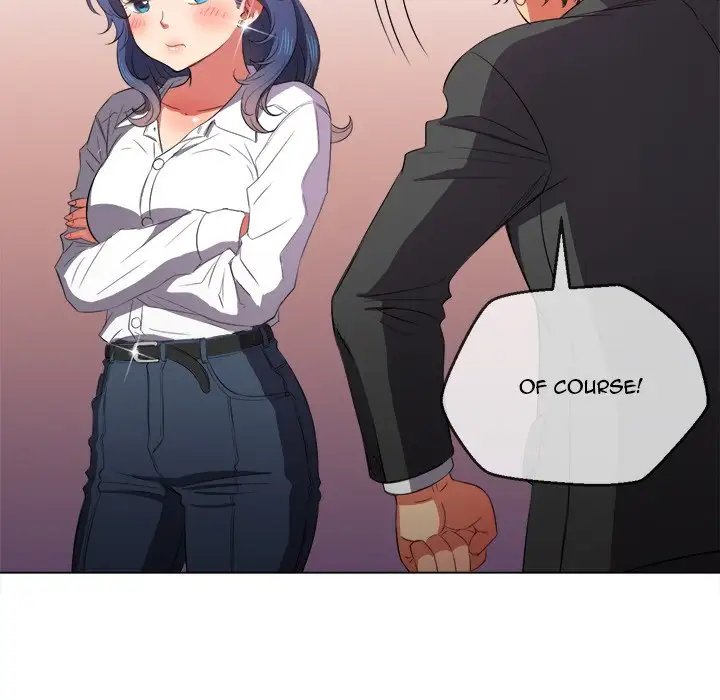 My High School Bully Chapter 37 Page 94