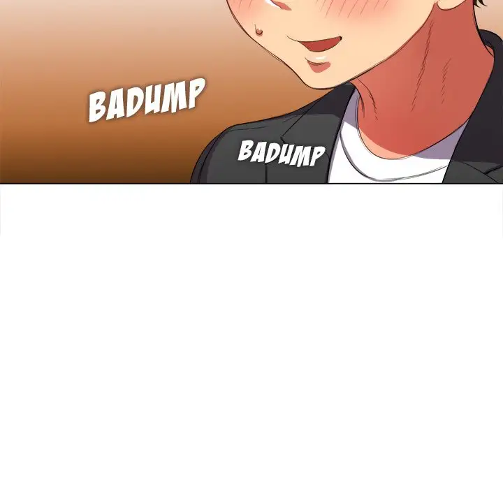 My High School Bully Chapter 37 Page 106