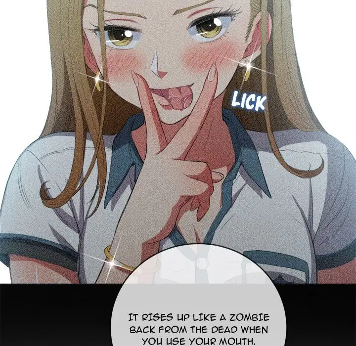 My High School Bully Chapter 37 Page 114