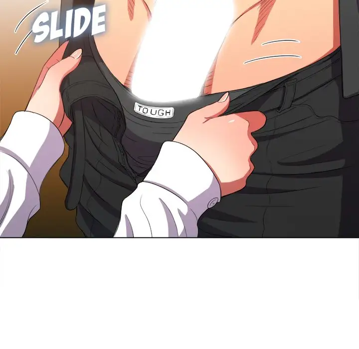 My High School Bully Chapter 37 Page 119