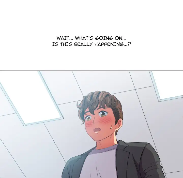My High School Bully Chapter 37 Page 120