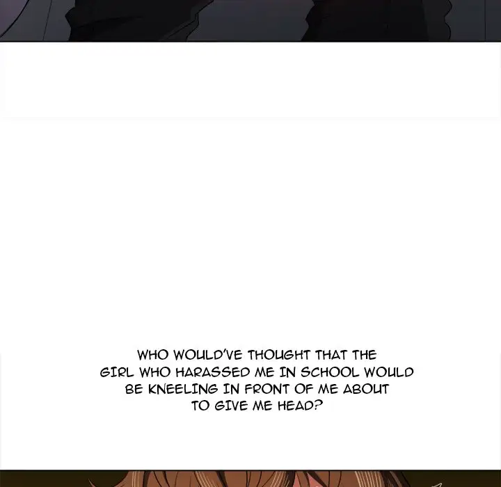 My High School Bully Chapter 37 Page 122