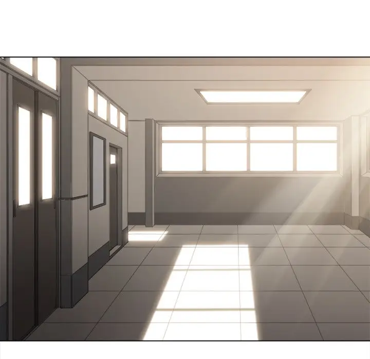 My High School Bully Chapter 38 Page 5