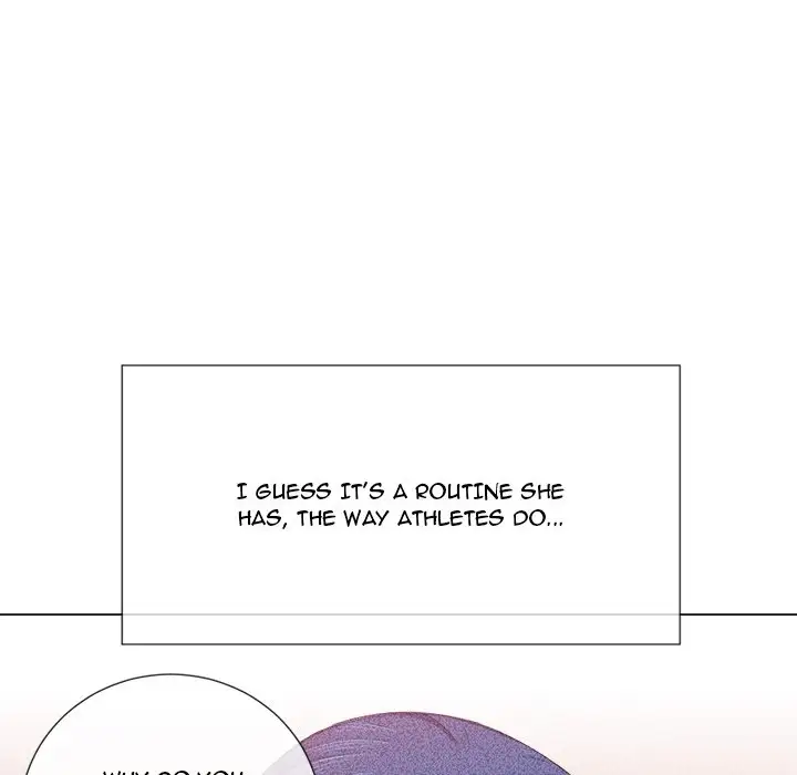 My High School Bully Chapter 38 Page 38