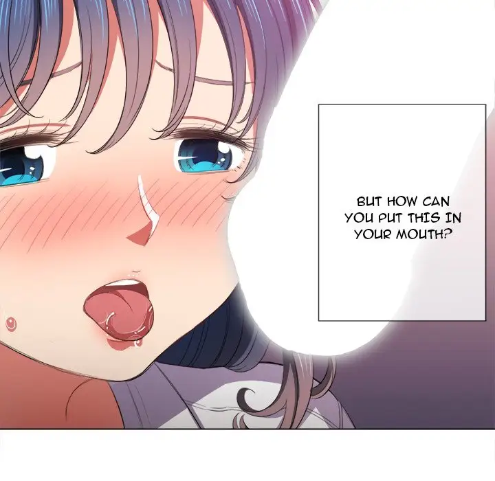 My High School Bully Chapter 38 Page 48