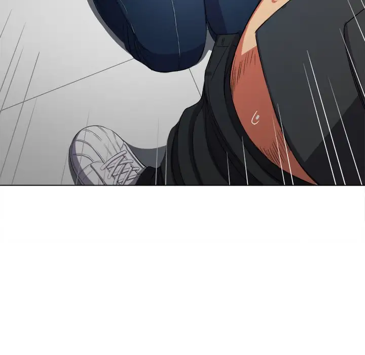 My High School Bully Chapter 38 Page 85