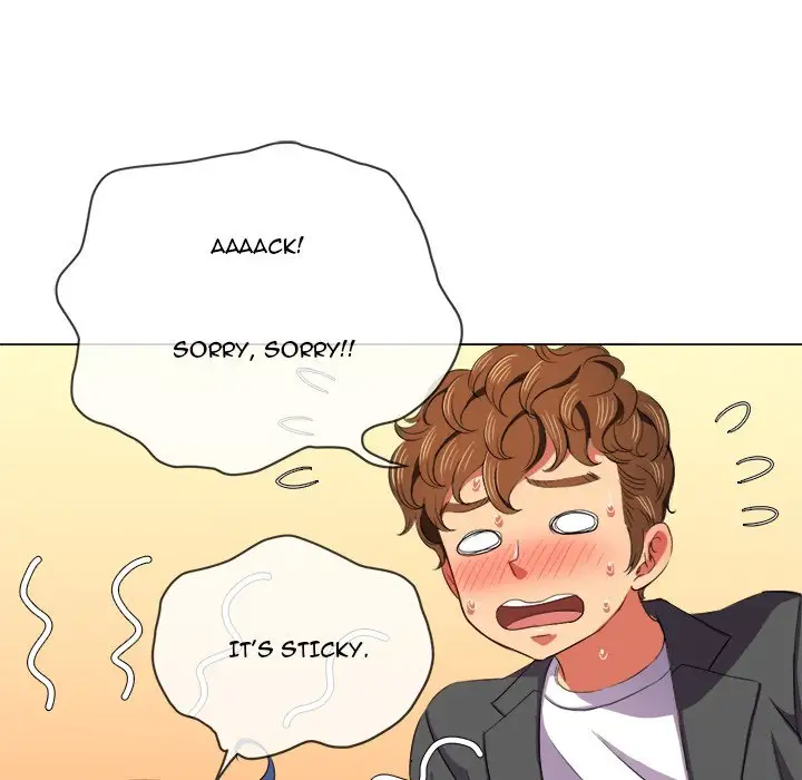 My High School Bully Chapter 38 Page 86