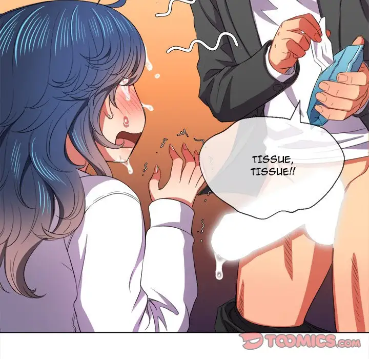 My High School Bully Chapter 38 Page 87