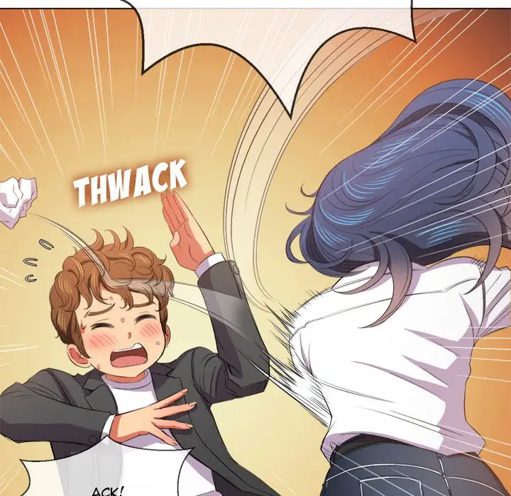 My High School Bully Chapter 38 Page 95