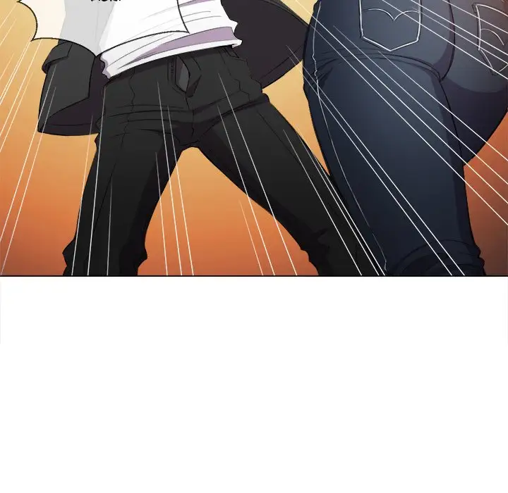 My High School Bully Chapter 38 Page 96