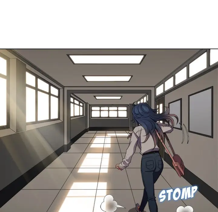 My High School Bully Chapter 38 Page 101
