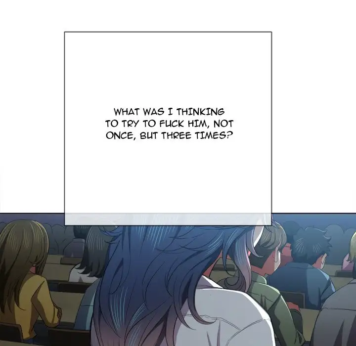 My High School Bully Chapter 38 Page 118