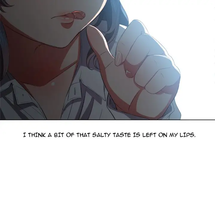 My High School Bully Chapter 38 Page 121