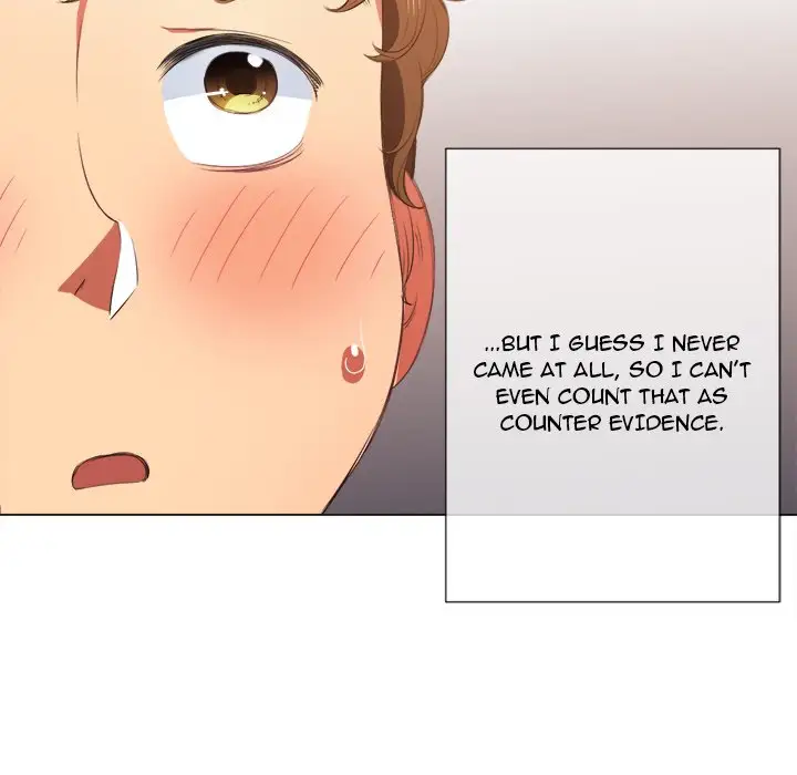 My High School Bully Chapter 38 Page 140