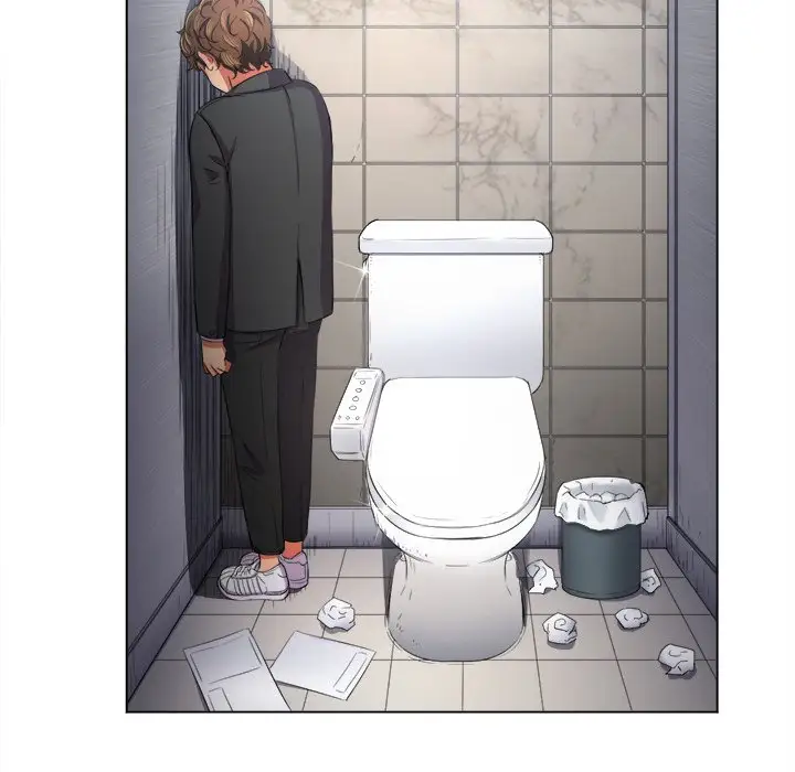 My High School Bully Chapter 38 Page 144