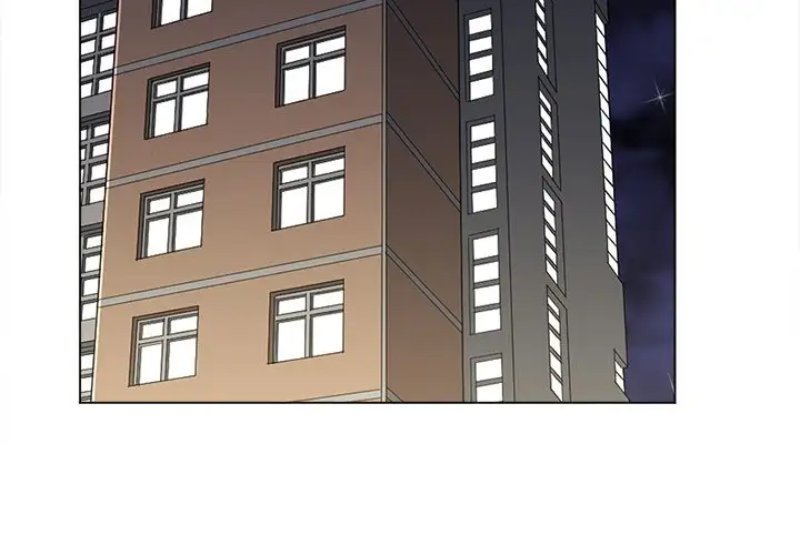 My High School Bully Chapter 39 Page 2