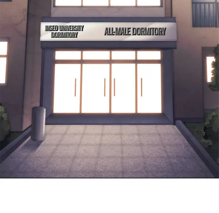 My High School Bully Chapter 39 Page 5