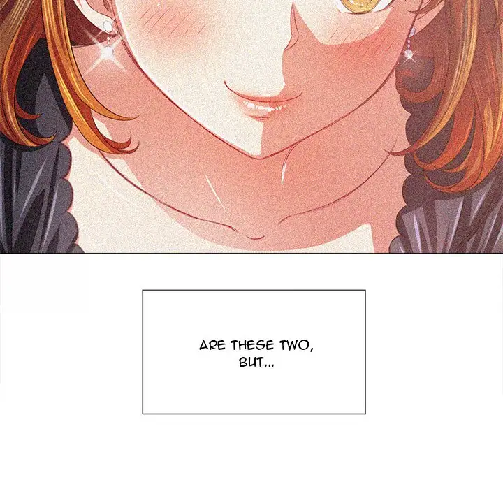My High School Bully Chapter 39 Page 22
