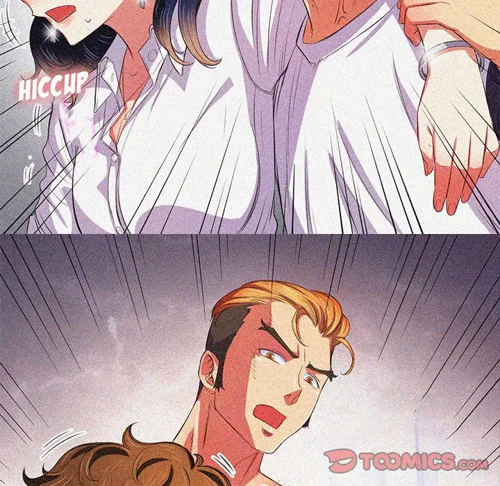 My High School Bully Chapter 39 Page 27