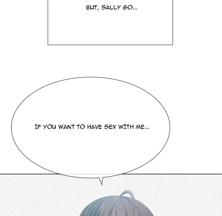 My High School Bully Chapter 39 Page 30