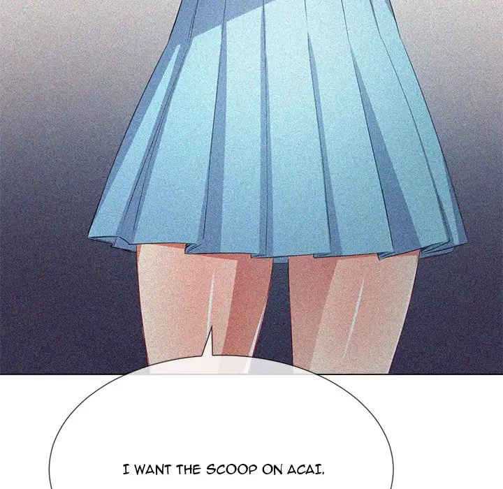 My High School Bully Chapter 39 Page 32
