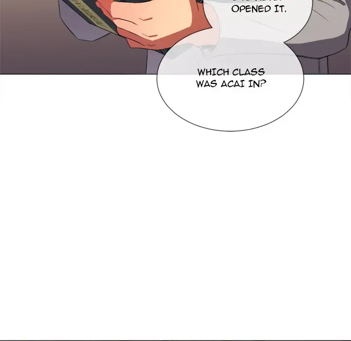 My High School Bully Chapter 39 Page 37