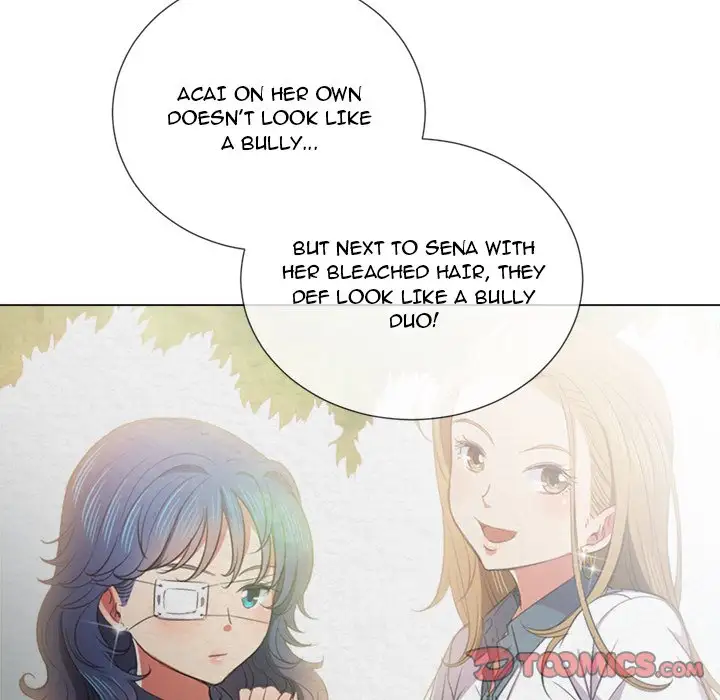 My High School Bully Chapter 39 Page 45