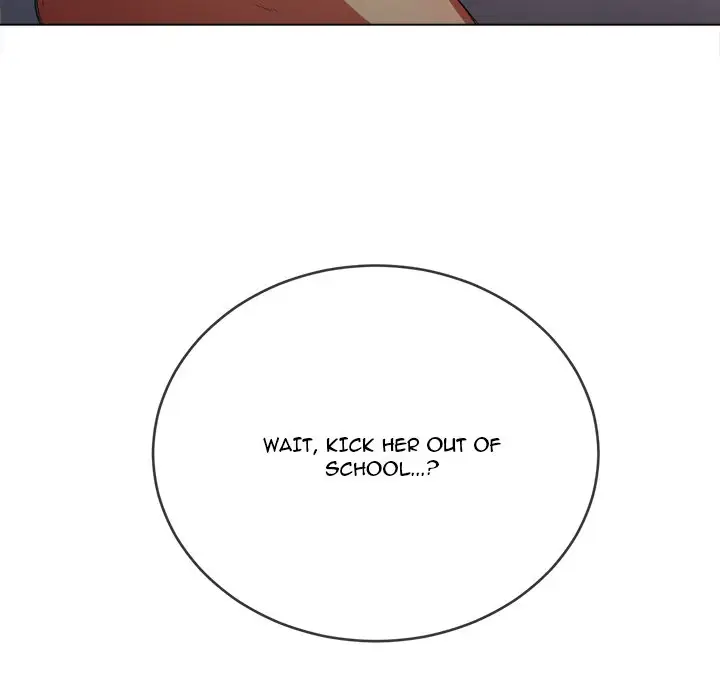 My High School Bully Chapter 39 Page 50