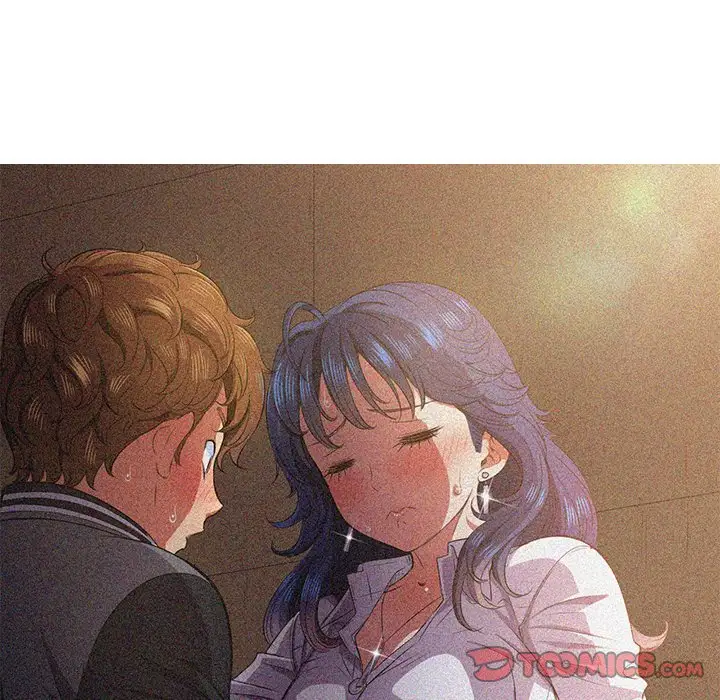 My High School Bully Chapter 39 Page 51