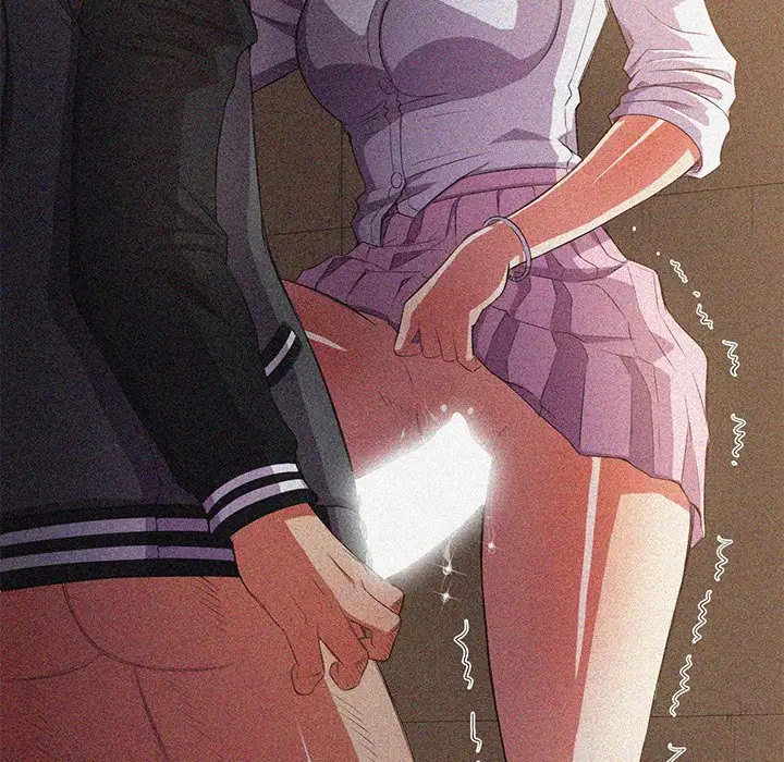 My High School Bully Chapter 39 Page 52