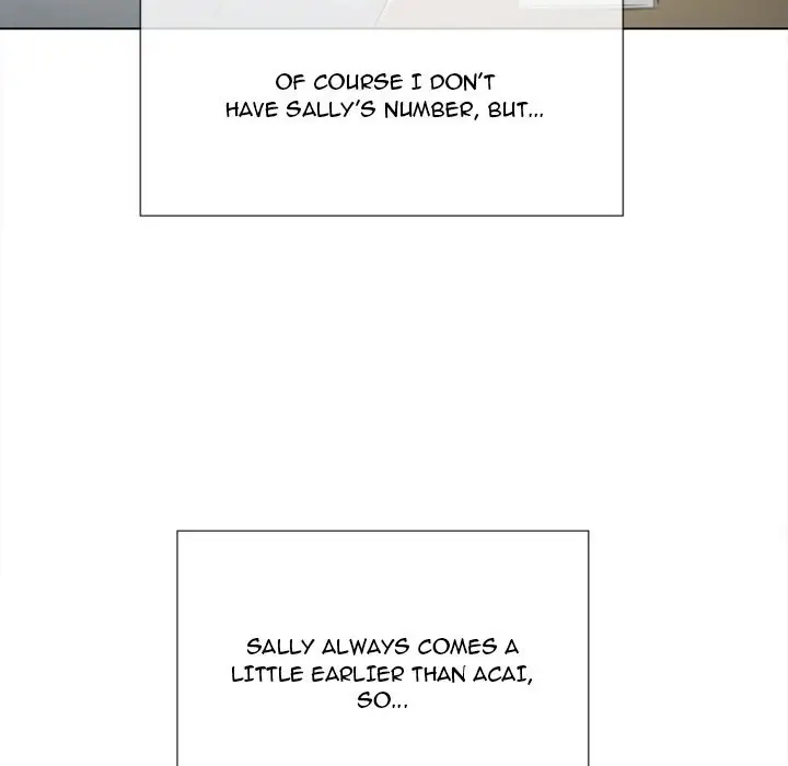 My High School Bully Chapter 39 Page 77